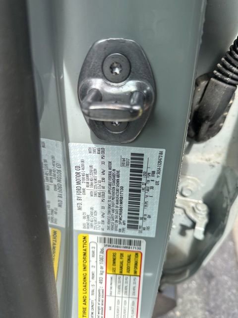 Used 2021 Ford Bronco Sport Big Bend AWD/4WD image 45