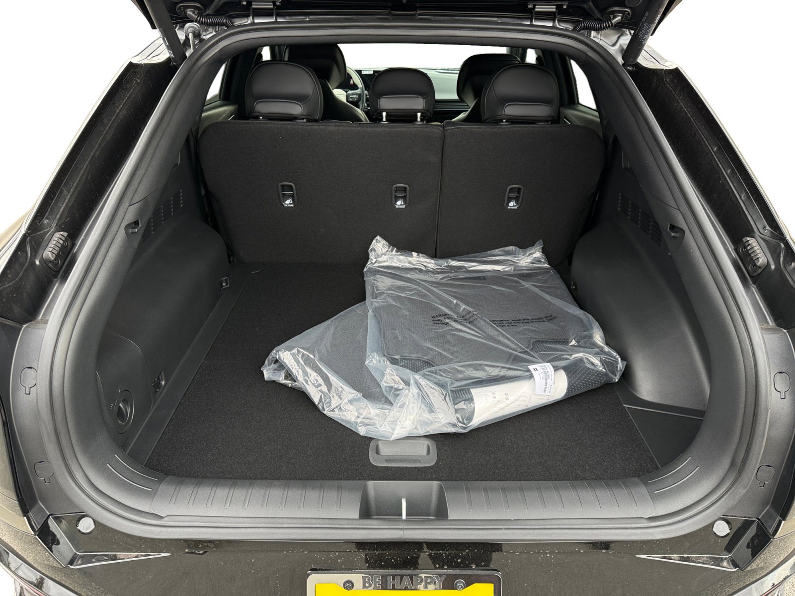 New 2025 Kia EV6 GT-Line image 17