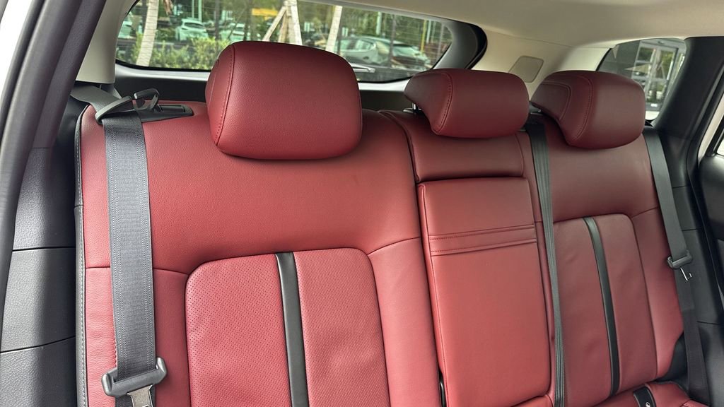 New 2026 MAZDA CX-50 AWD 2.5 Hybrid w/ Weather Package image 48