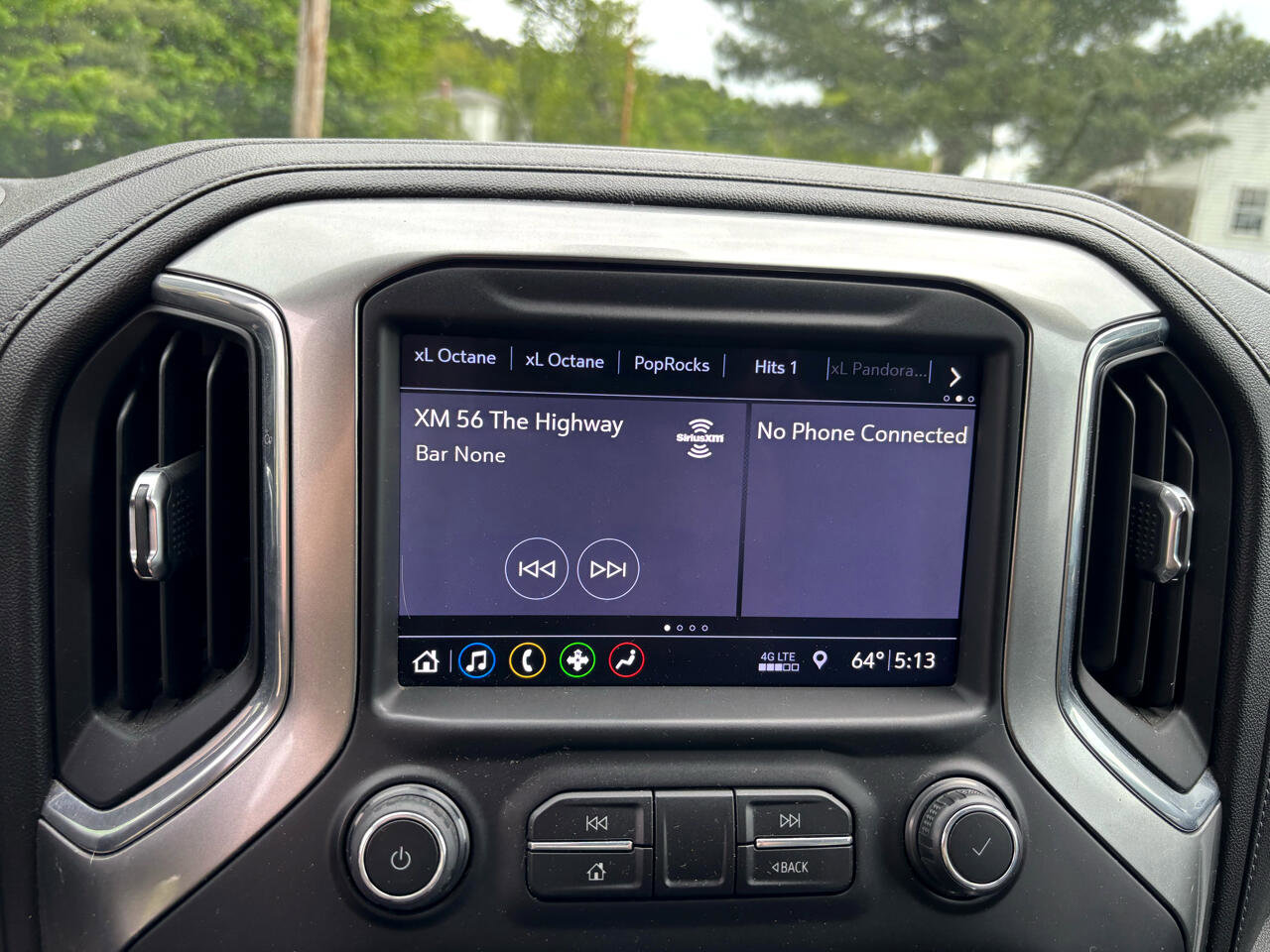 Used 2019 Chevrolet Silverado 1500 LT Trail Boss image 30