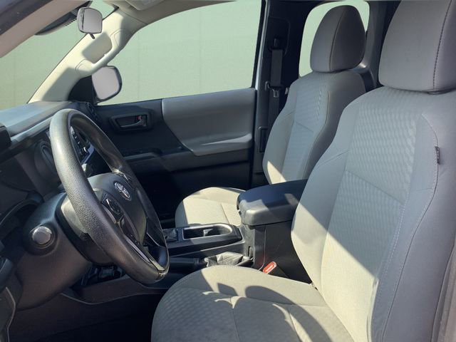 Used 2021 Toyota Tacoma SR image 17