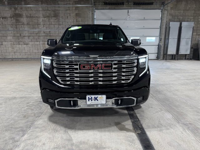 Used 2024 GMC Sierra 1500 Denali image 2