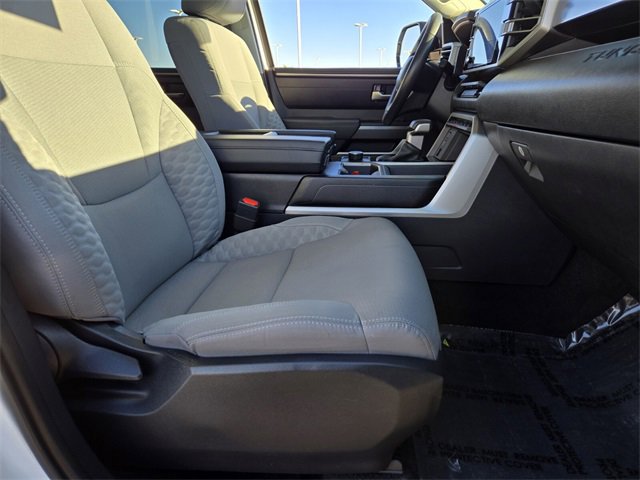 Used 2024 Toyota Tundra SR5 image 14
