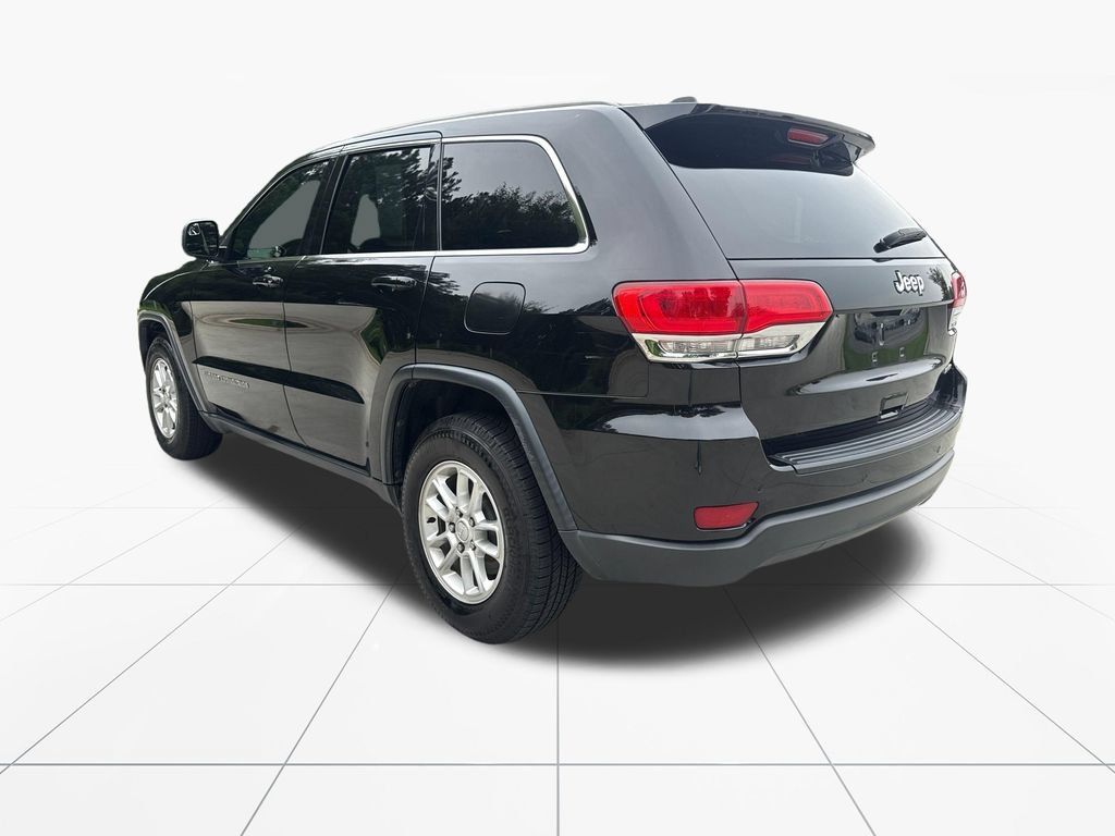 Used 2018 Jeep Grand Cherokee Laredo RWD image 6