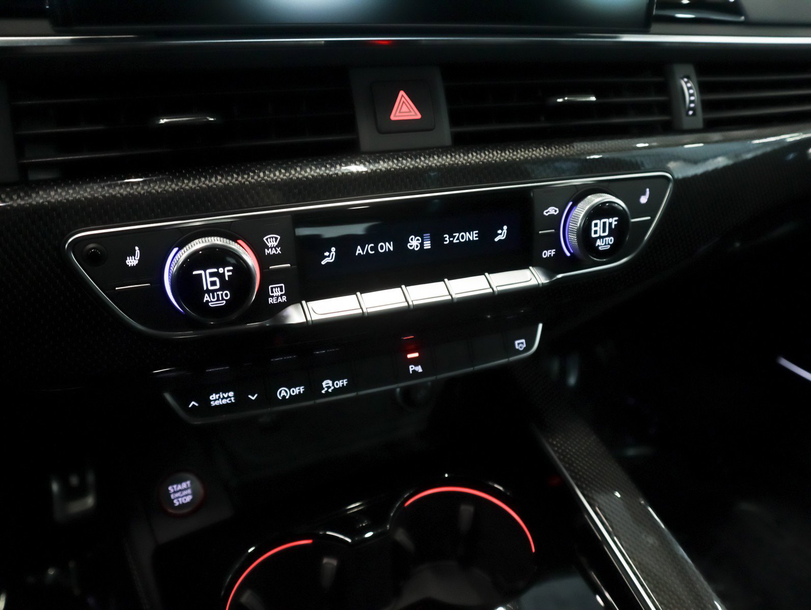 Used 2025 Audi S5 Premium Plus w/ Premium Plus Package image 22