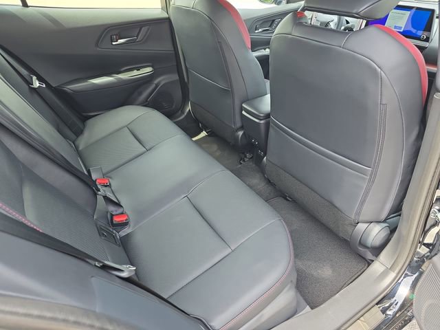 New 2026 Toyota Prius XSE Premium image 11