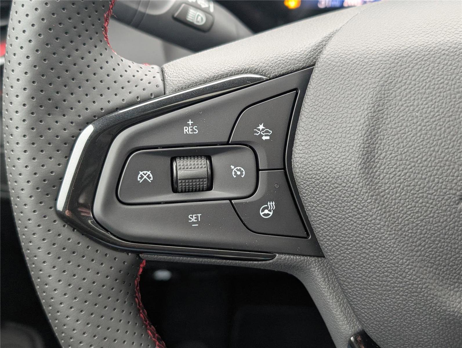 New 2026 Chevrolet TrailBlazer RS w/ Convenience Package image 22