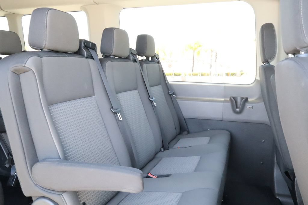 Used 2025 Ford Transit 350 XLT RWD image 33