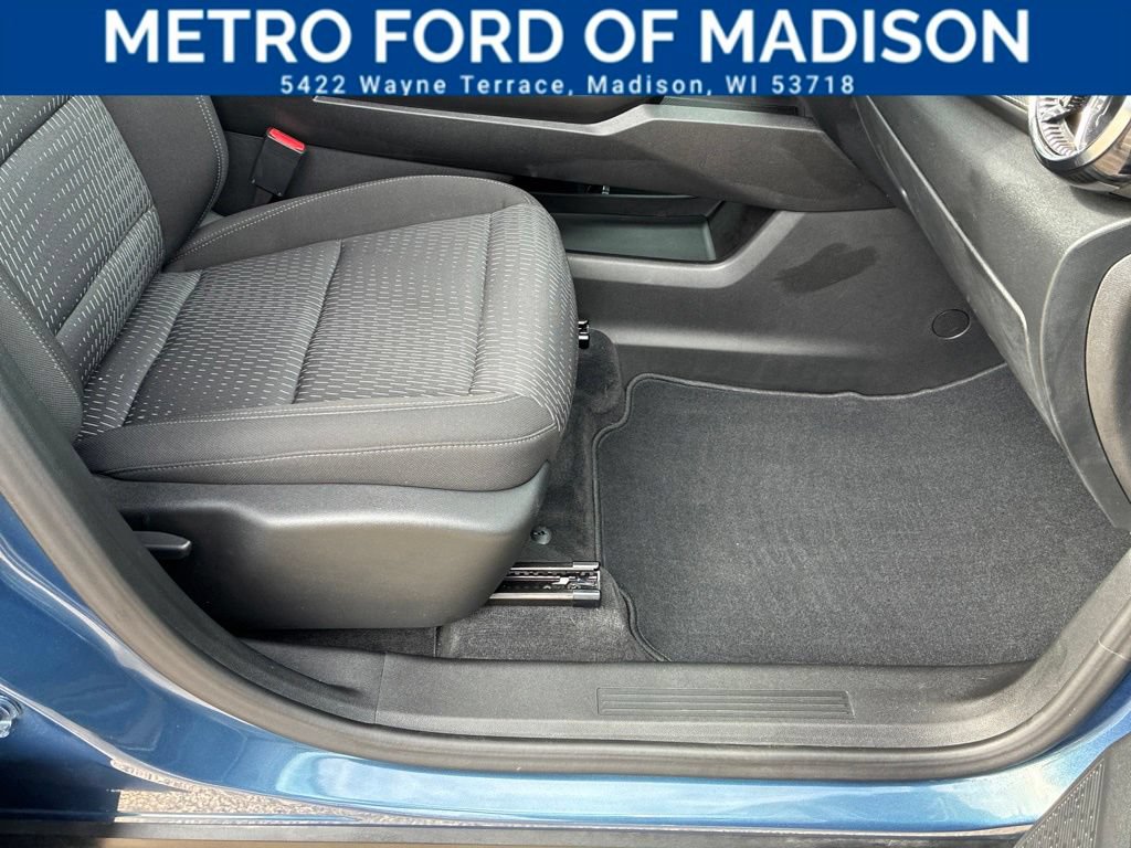 Used 2025 Chevrolet Equinox LT AWD/4WD image 44