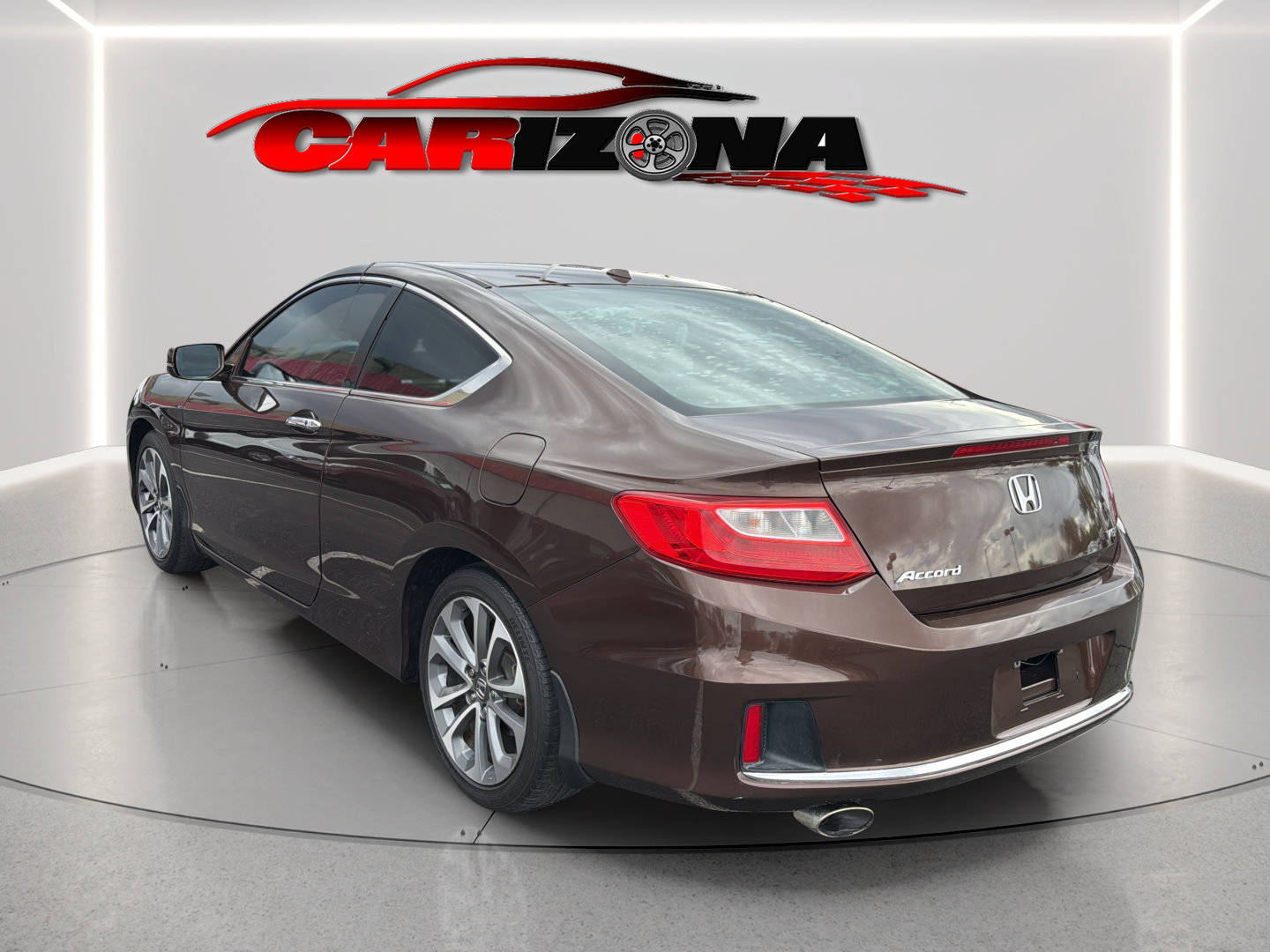 Used 2013 Honda Accord EX-L image 7