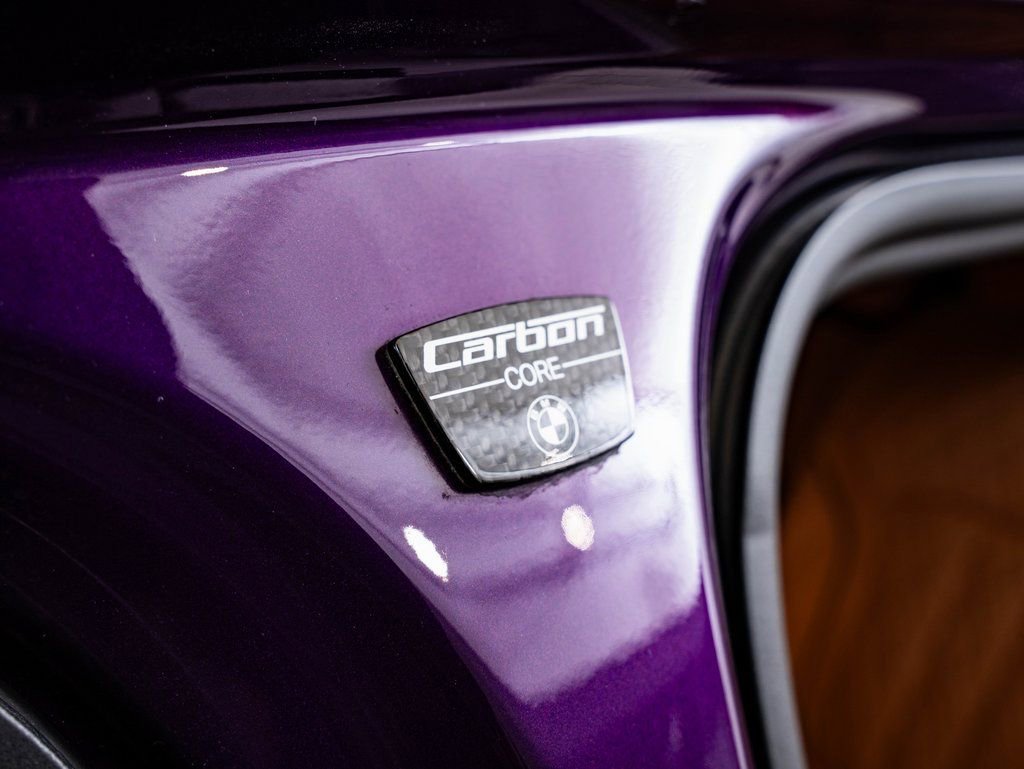 Certified 2022 BMW ALPINA B7 xDrive w/ Luxury Rear Seating Package image 22