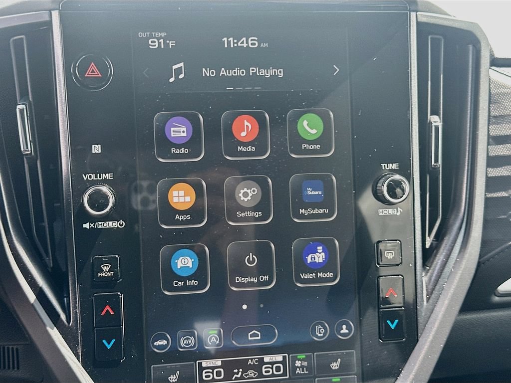 New 2026 Subaru Forester Premium AWD/4WD image 13