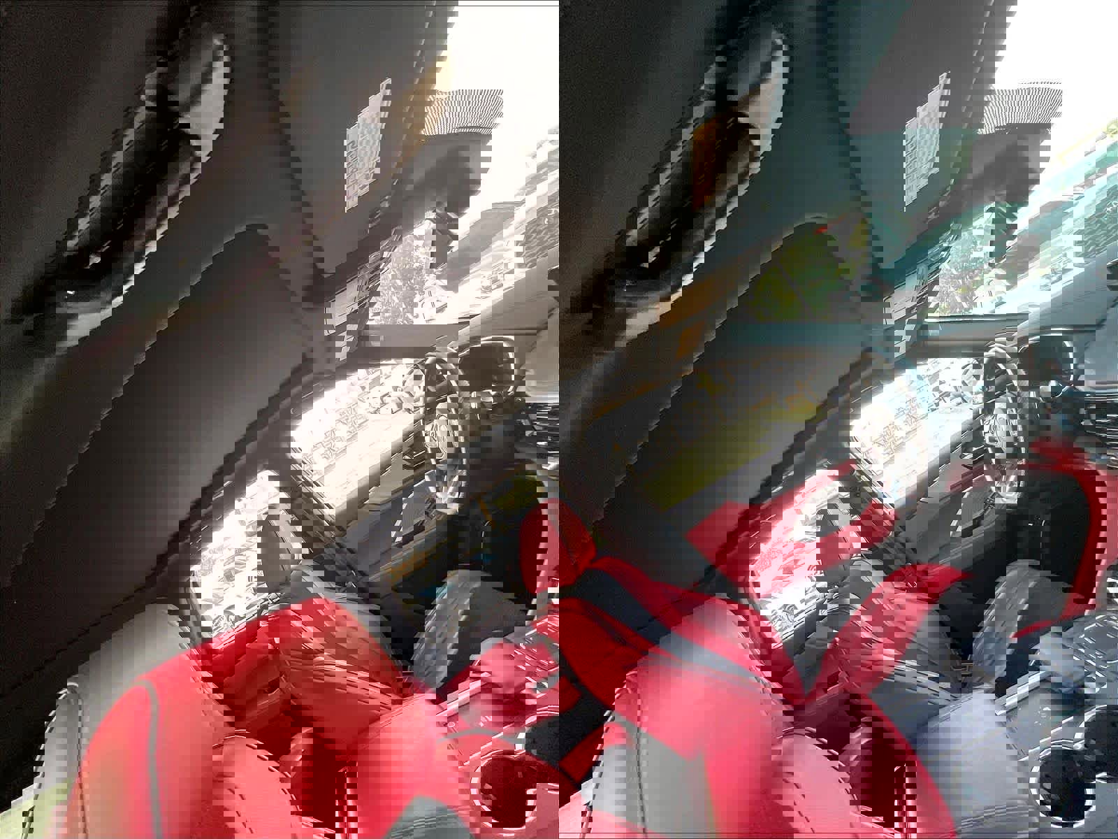 Used 2023 Acura MDX A-Spec image 24