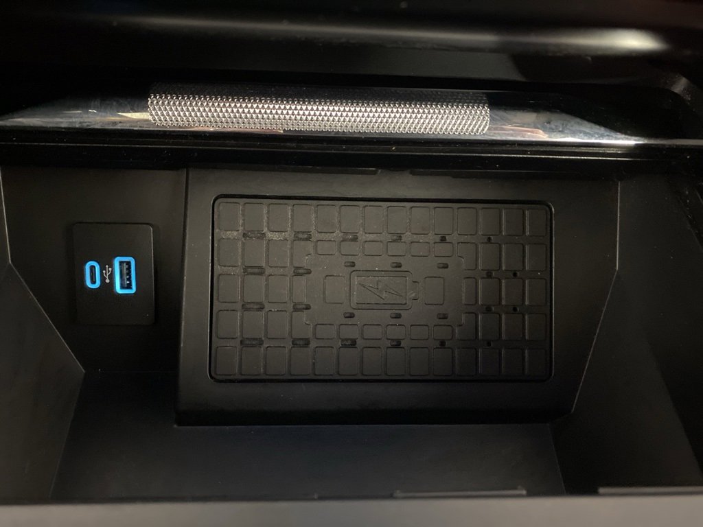 Used 2023 Ford F150 Lariat w/ Equipment Group 502A High image 11