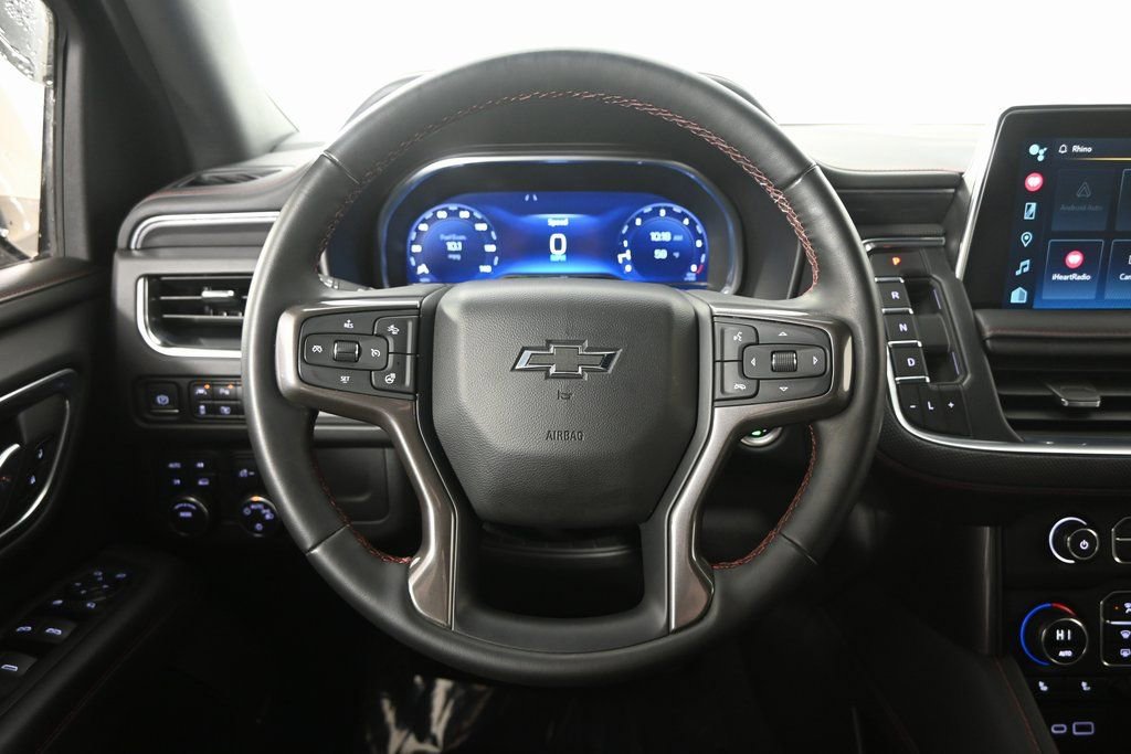 Used 2024 Chevrolet Tahoe RST w/ RST Performance Edition image 35