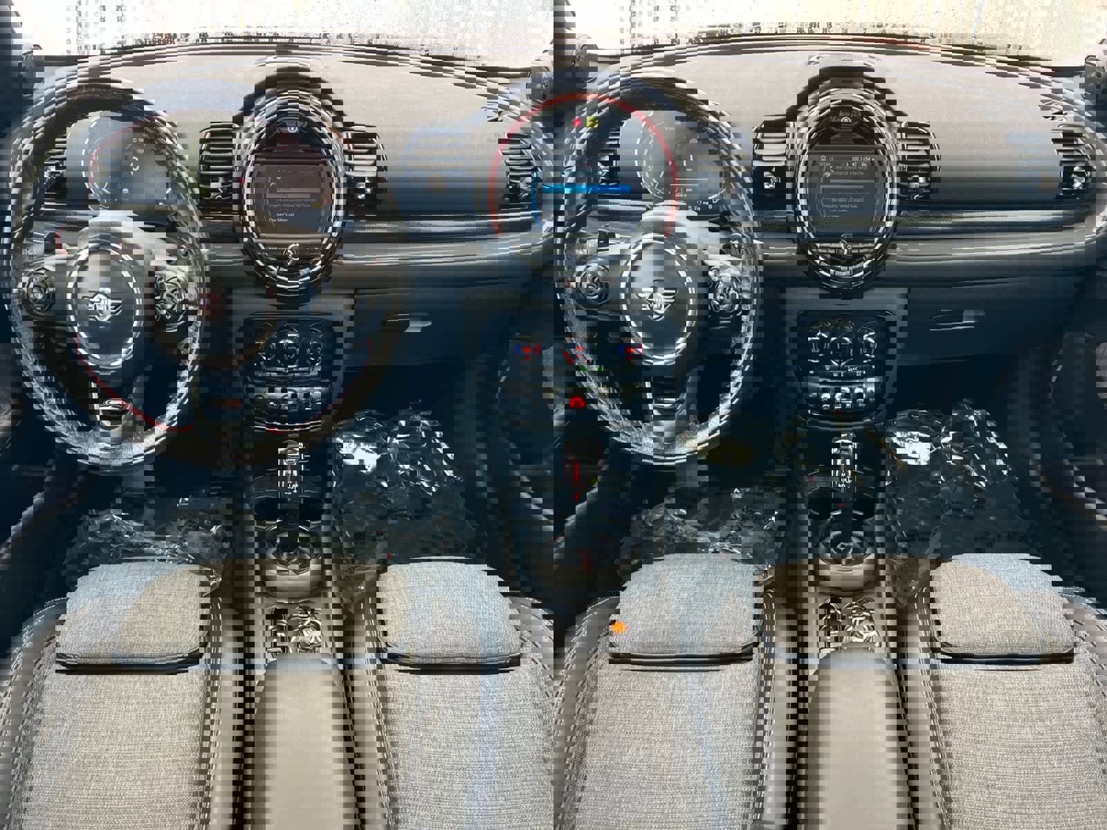 Used 2021 MINI Cooper Clubman S image 3