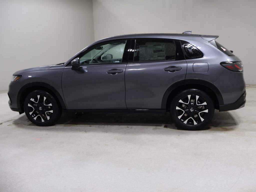New 2027 Honda HR-V EX-L image 5