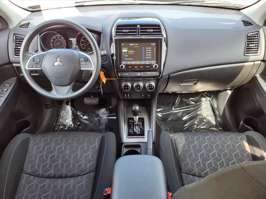 Used 2026 Mitsubishi Outlander Sport ES AWD/4WD image 13