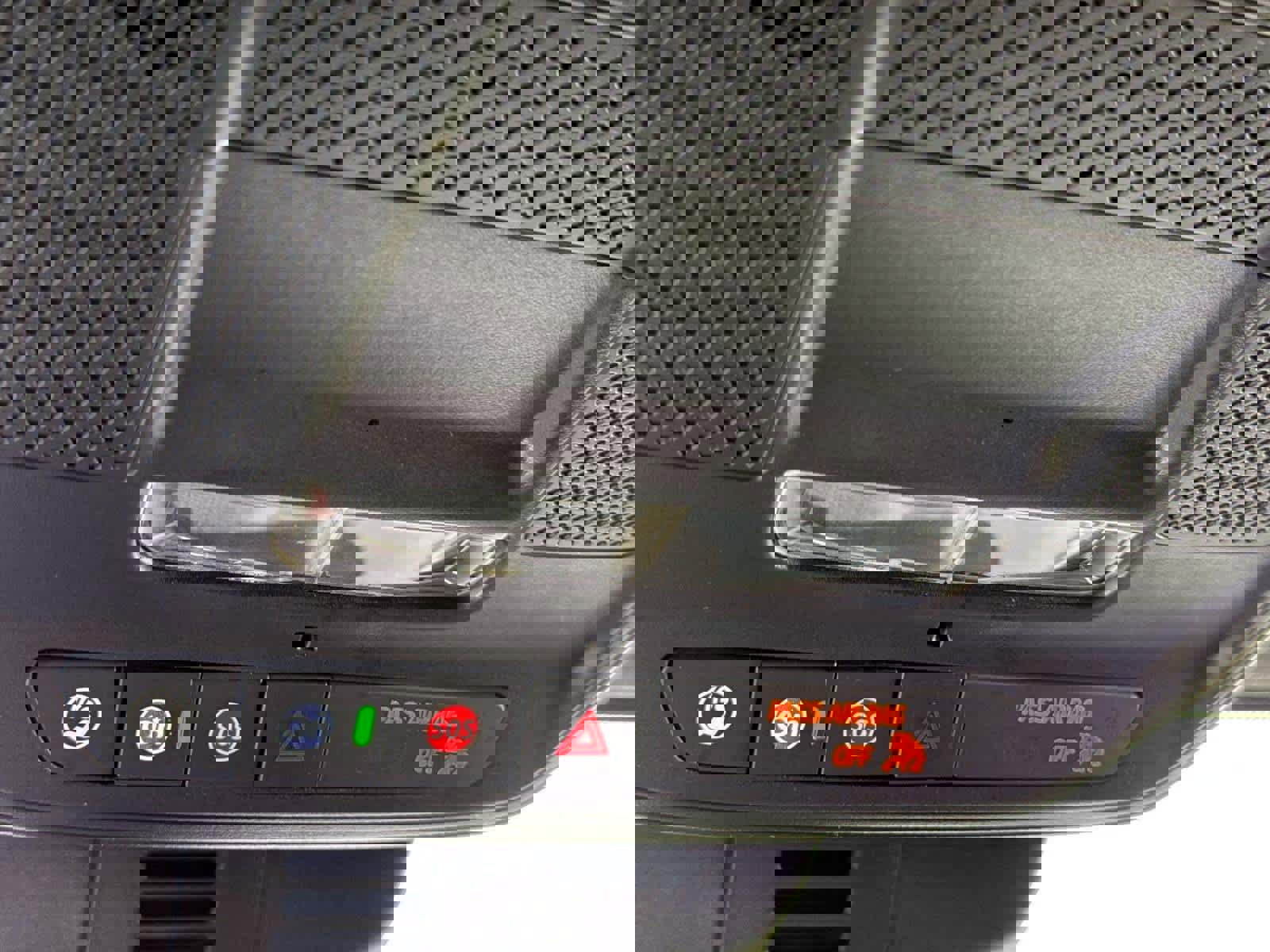 Used 2025 GMC Acadia Elevation image 24