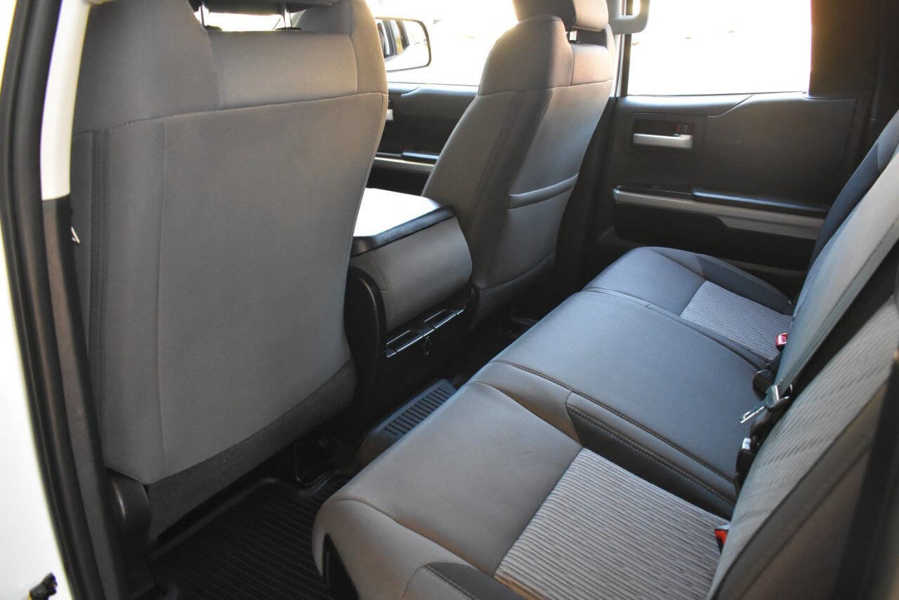 Used 2017 Toyota Tundra SR5 image 51