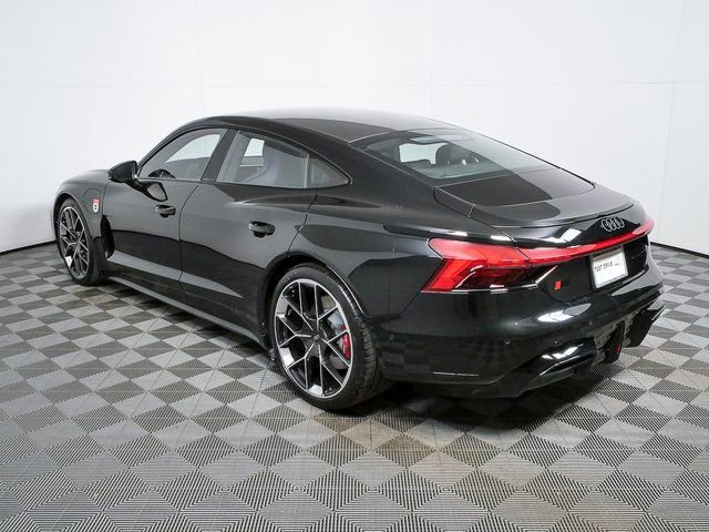 New 2026 Audi RS e-tron GT performance image 30