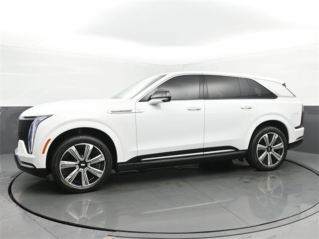 New 2025 Cadillac Escalade IQ Luxury 2 image 2