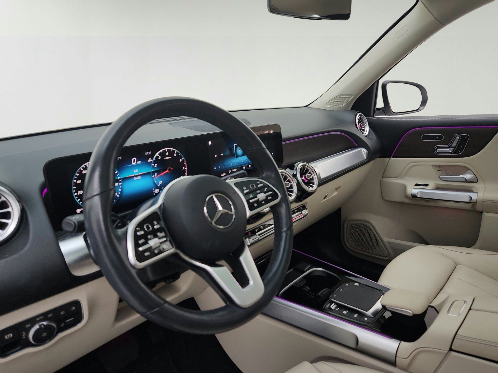 Certified 2023 Mercedes-Benz GLB 250 image 16