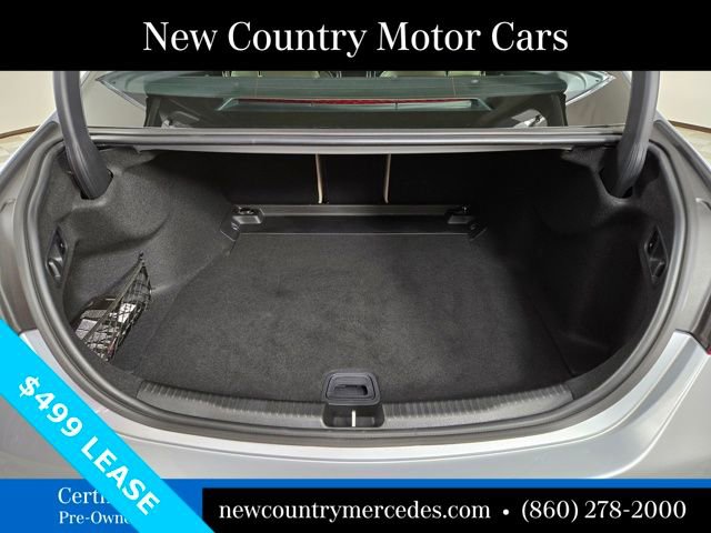 Certified 2025 Mercedes-Benz C 300 4MATIC Sedan image 12