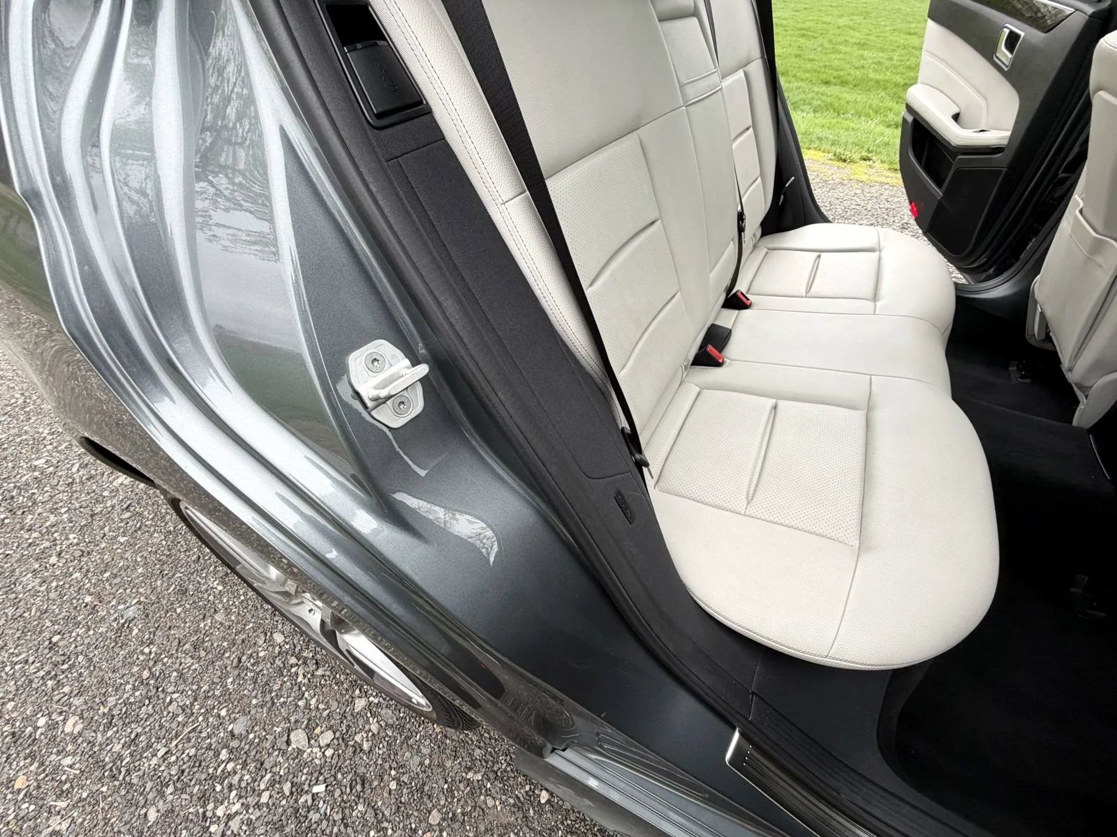 Used 2016 Mercedes-Benz E 350 4MATIC Wagon image 77