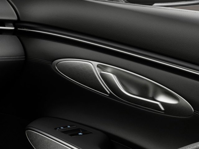 New 2026 Genesis Electrified GV70 image 23