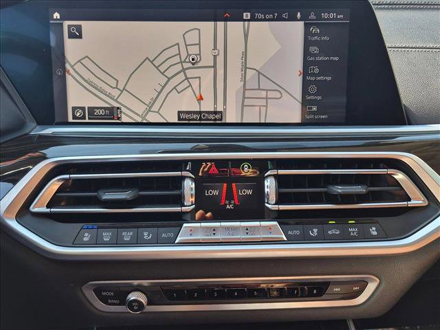 Used 2019 BMW X7 xDrive40i w/ Premium Package AWD/4WD image 14