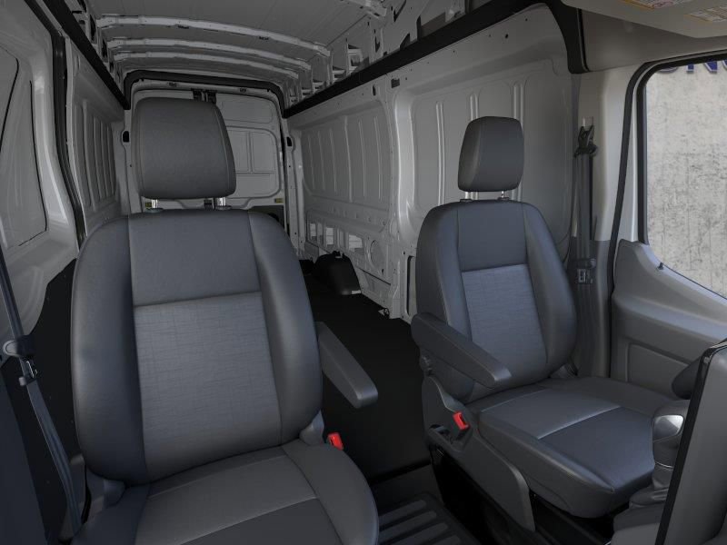 New 2026 Ford Transit 350 148 High Roof Extended RWD image 10
