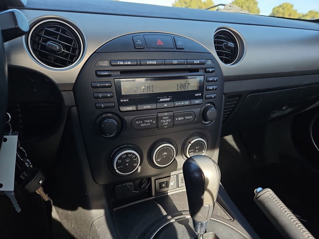 Used 2012 MAZDA MX-5 Miata Grand Touring image 23