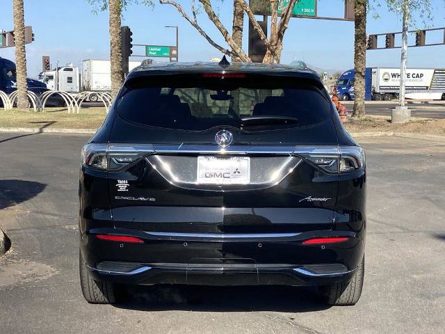 Used 2024 Buick Enclave Avenir w/ Trailering Package, 5000 lbs. image 5