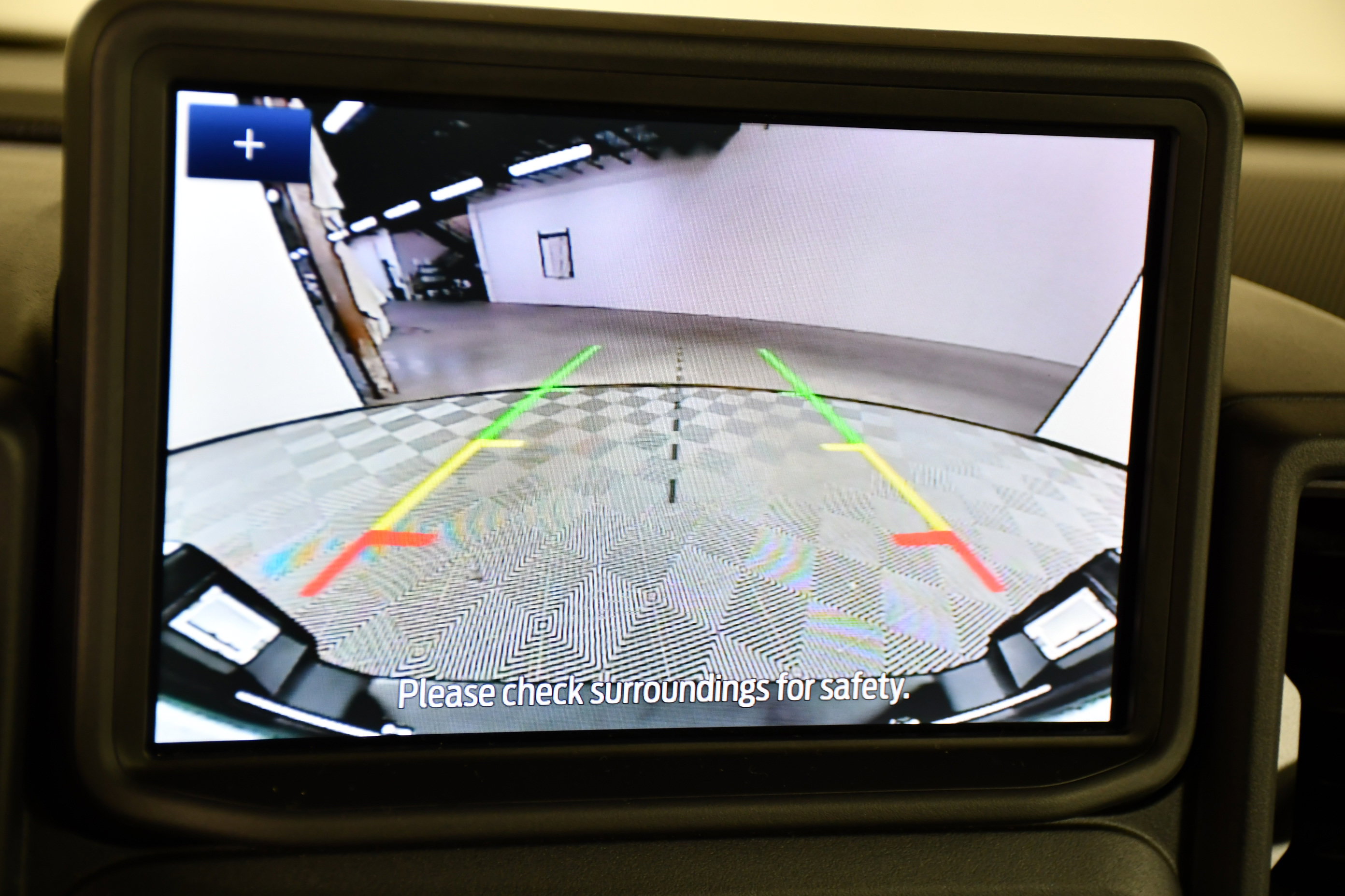 Used 2024 Ford Bronco Sport Big Bend AWD/4WD image 28