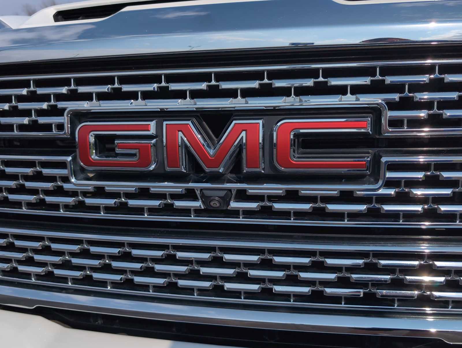 Used 2020 GMC Sierra 2500 Denali w/ Denali Ultimate Package image 32