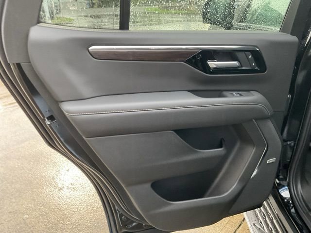 New 2026 Chevrolet Tahoe Premier w/ Sun And Tow Package image 22