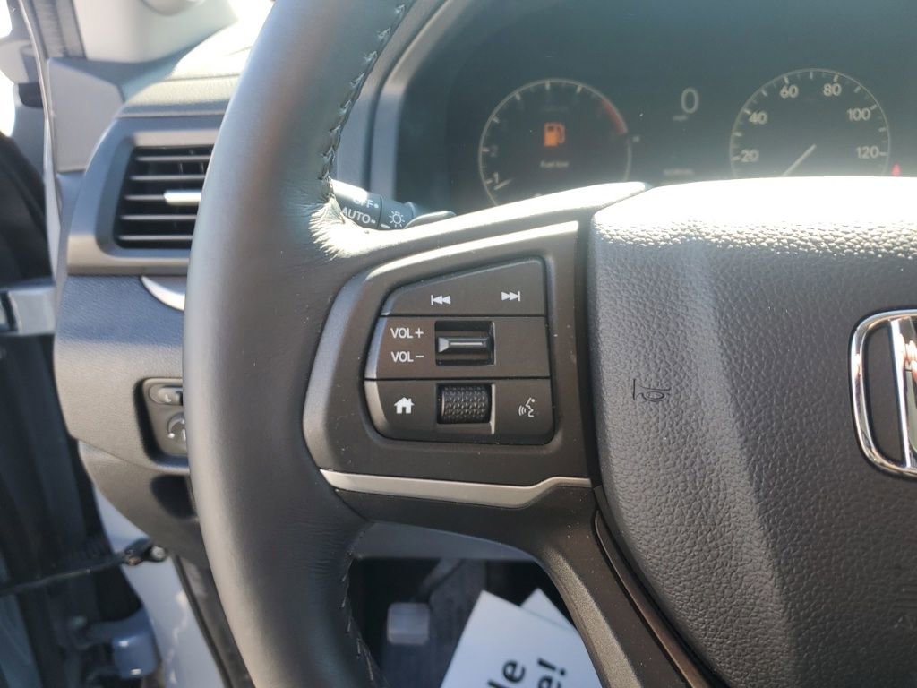 Certified 2024 Honda Ridgeline Sport image 18