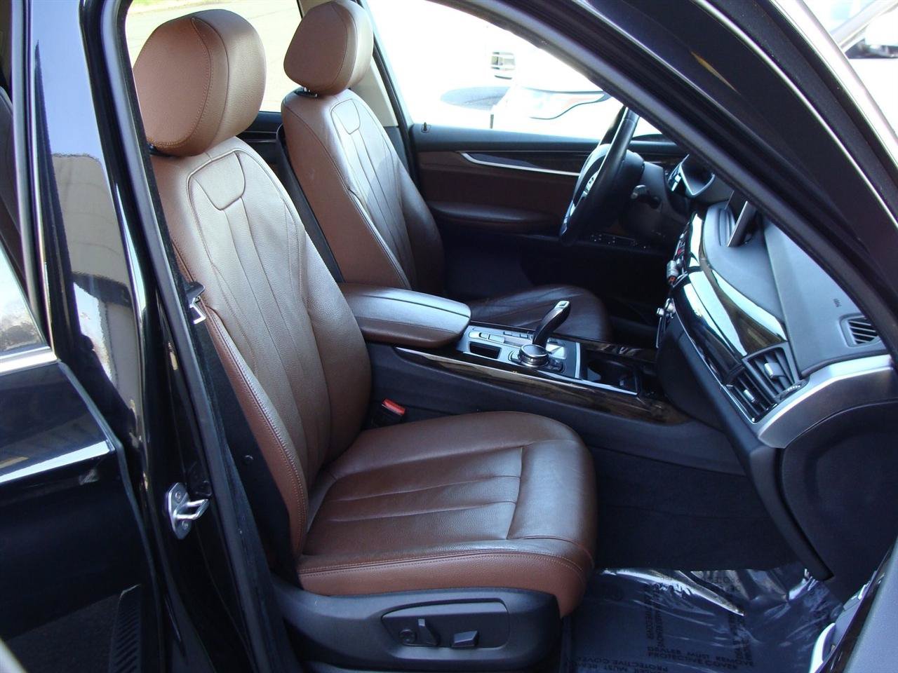 Used 2015 BMW X5 xDrive35i AWD/4WD image 11