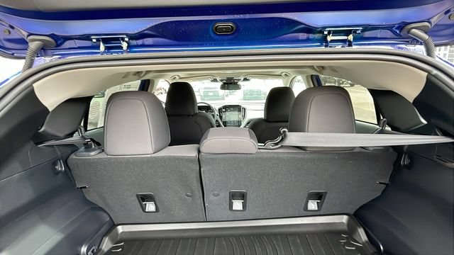 New 2026 Subaru Crosstrek 2.5i Premium AWD/4WD image 24