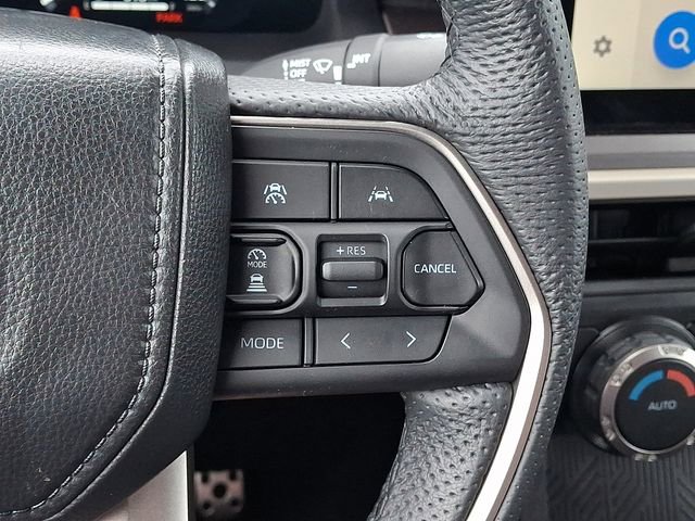 Certified 2025 Toyota Tacoma TRD Sport AWD/4WD image 21