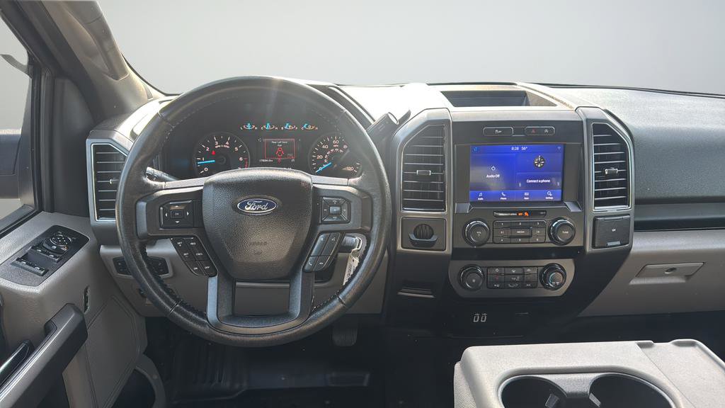 Used 2020 Ford F150 XLT w/ Equipment Group 302A Luxury image 13