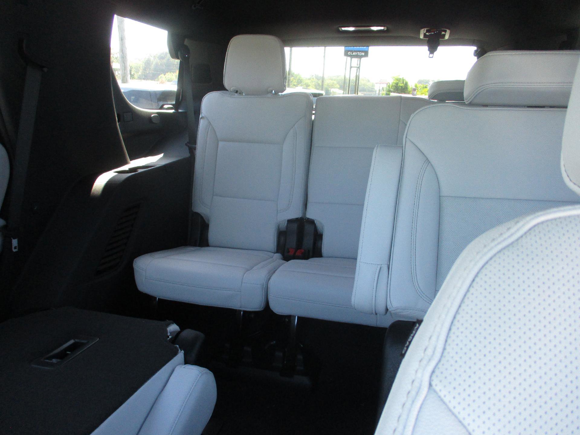 New 2026 Chevrolet Tahoe Premier w/ Sun And Tow Package image 14