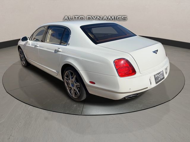 Used 2012 Bentley Flying Spur Flying Spur image 4