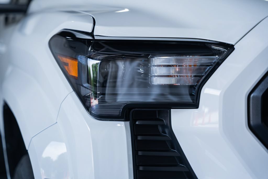 New 2026 Toyota Tacoma SR5 AWD/4WD image 12