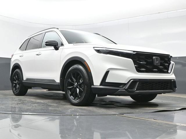 Used 2025 Honda CR-V Sport image 27