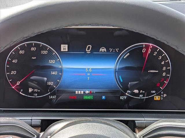 New 2026 Mercedes-Benz GLE 450e 4MATIC image 11