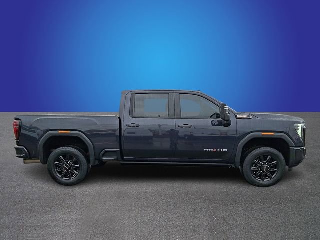 Used 2024 GMC Sierra 2500 AT4 w/ AT4 Premium Plus Package image 4