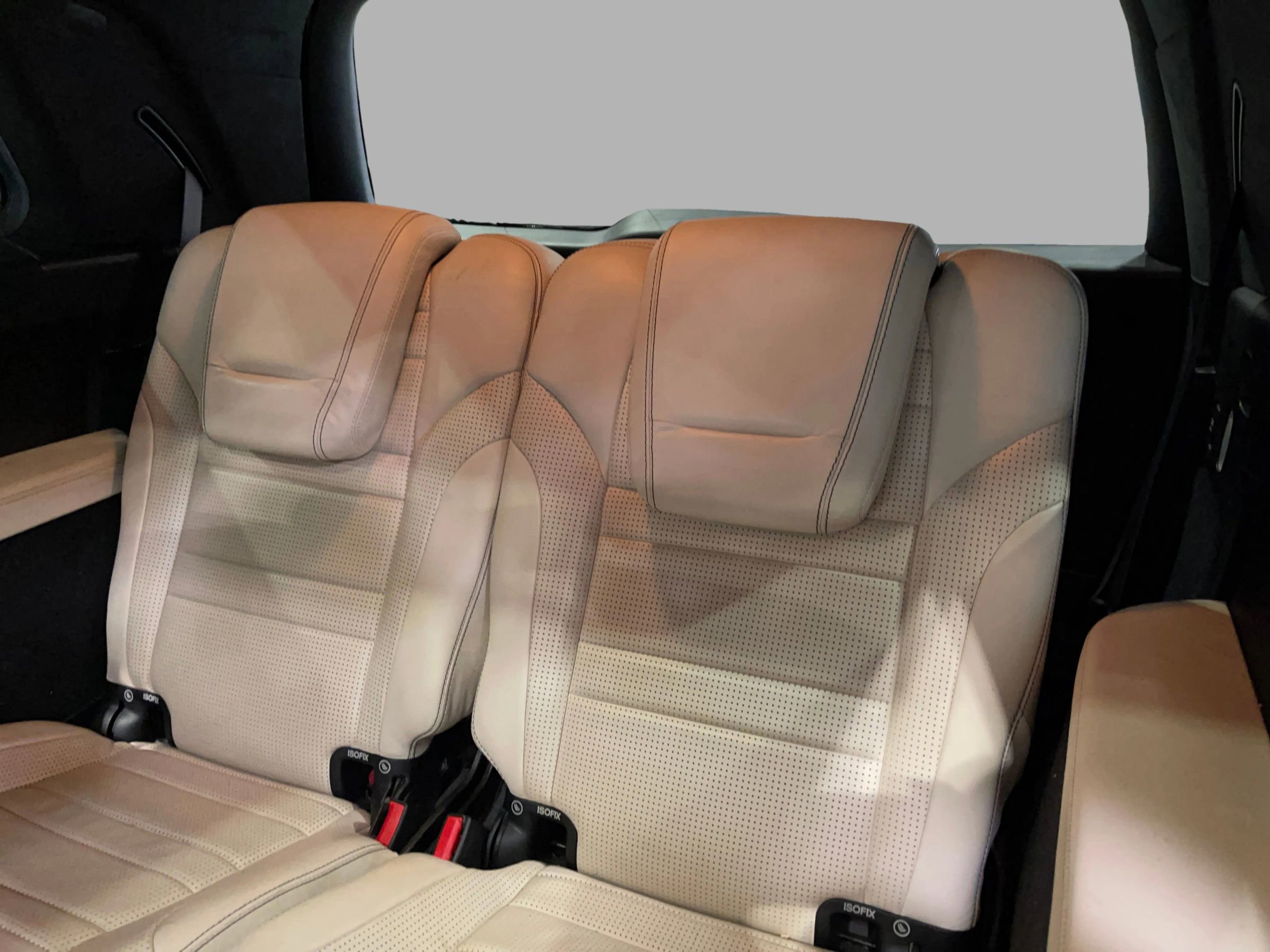 Used 2016 Mercedes-Benz GL 63 AMG 4MATIC w/ Accessory Chrome Package image 31