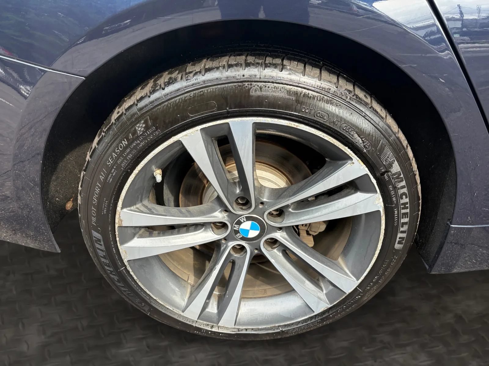 Used 2020 BMW 430i Gran Coupe xDrive w/ Convenience Package AWD/4WD image 40